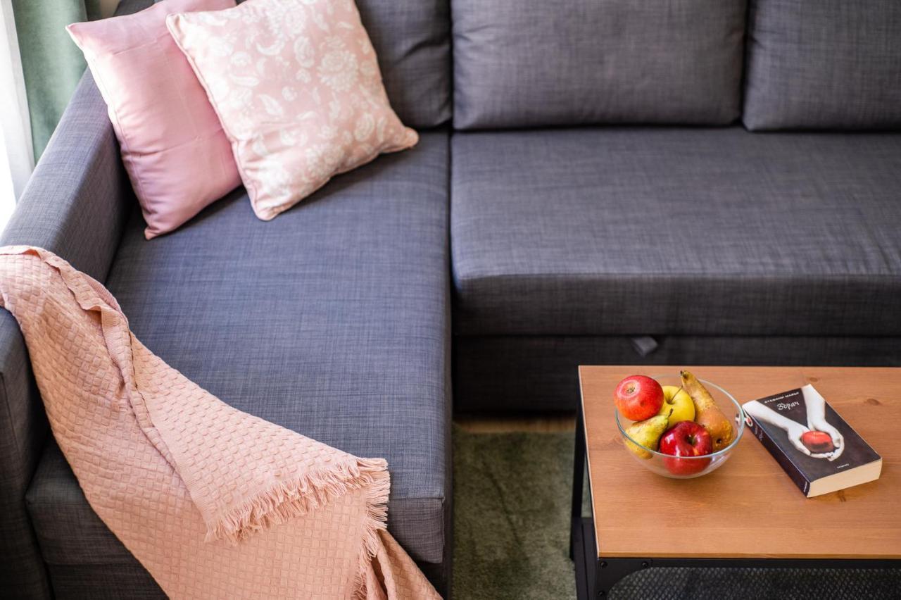 מדריד Simone Apartments מראה חיצוני תמונה