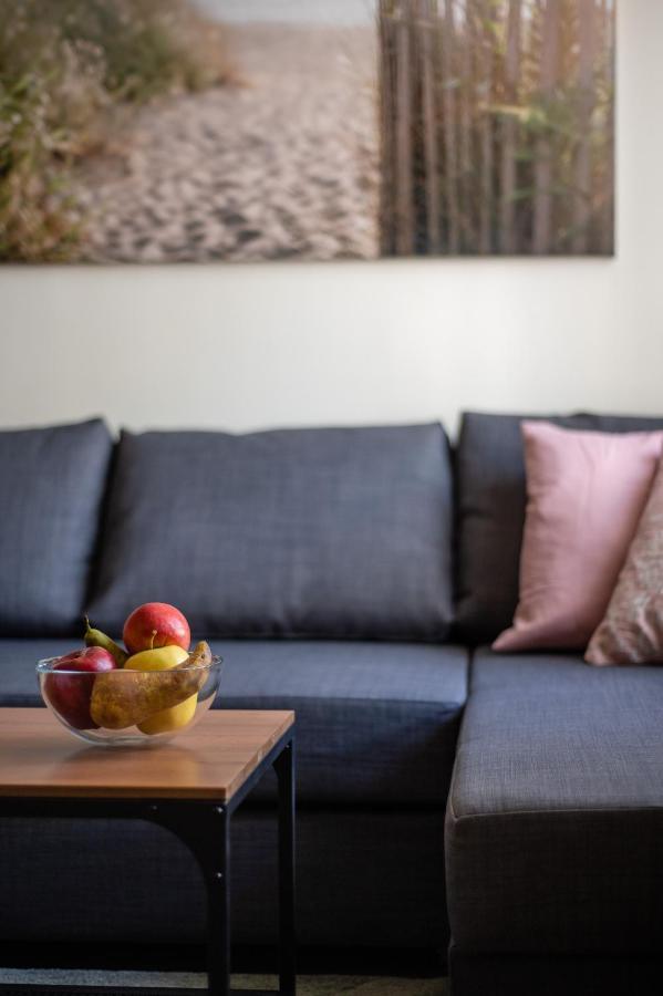 מדריד Simone Apartments מראה חיצוני תמונה