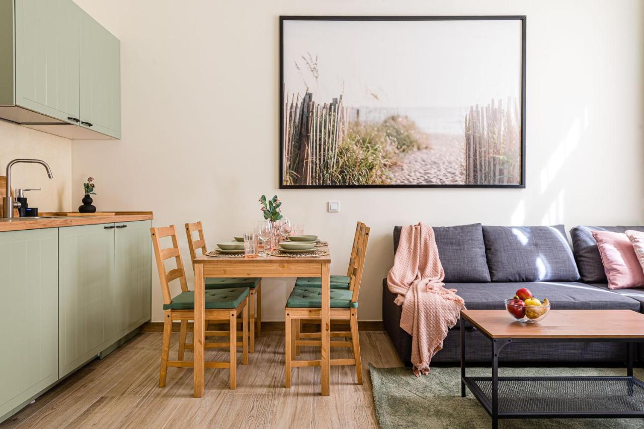 מדריד Simone Apartments מראה חיצוני תמונה