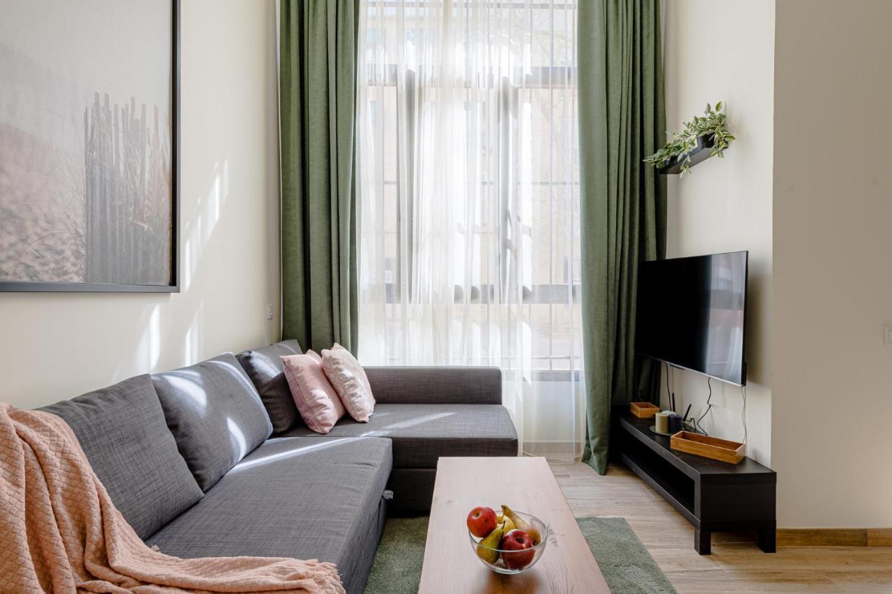 מדריד Simone Apartments מראה חיצוני תמונה