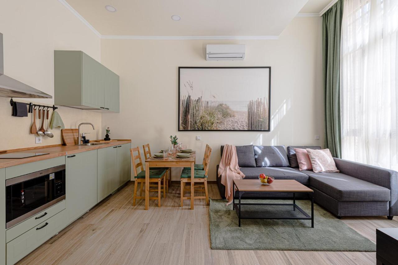 מדריד Simone Apartments מראה חיצוני תמונה