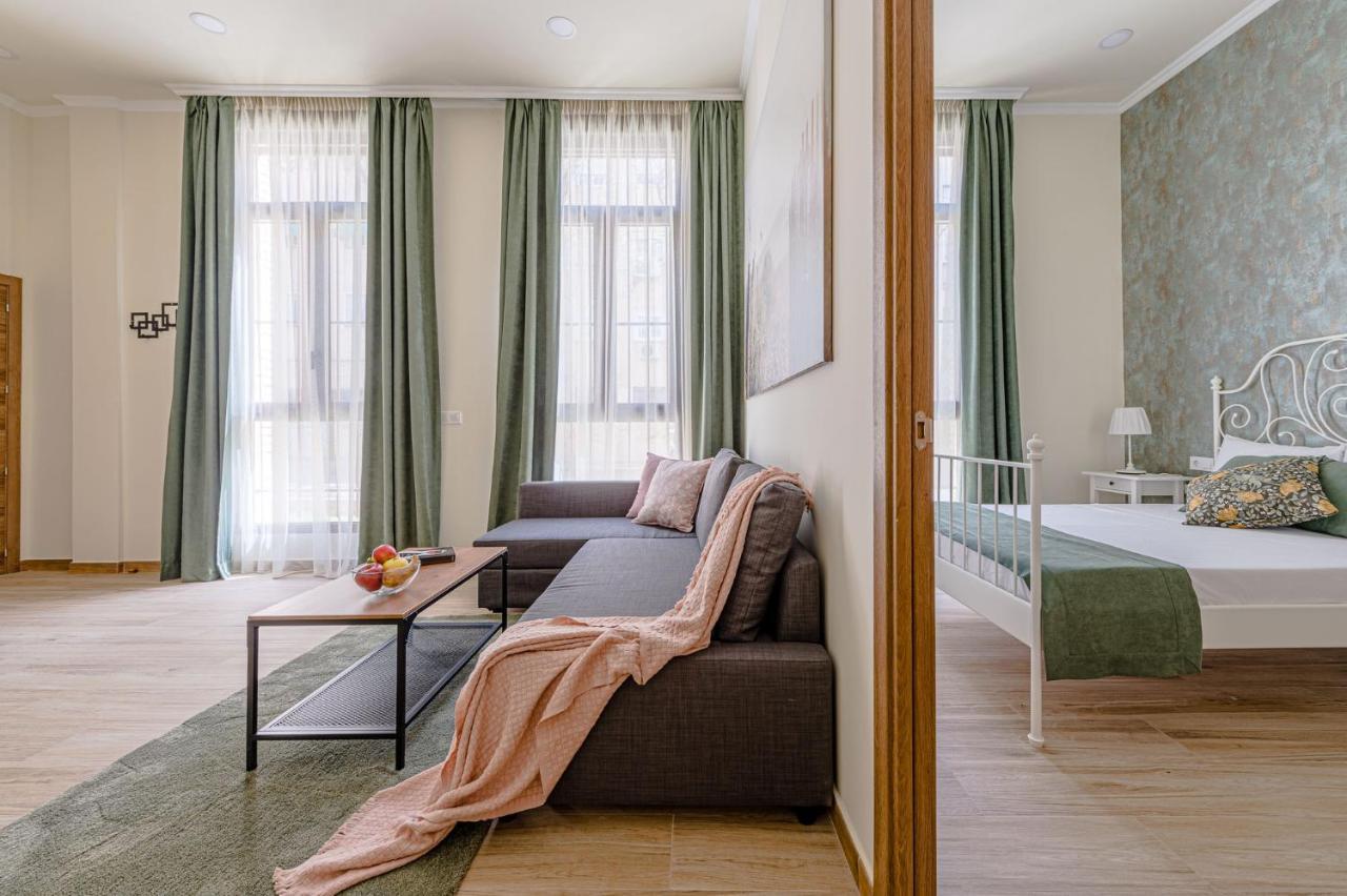 מדריד Simone Apartments מראה חיצוני תמונה