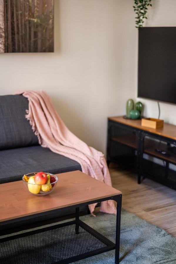 מדריד Simone Apartments מראה חיצוני תמונה