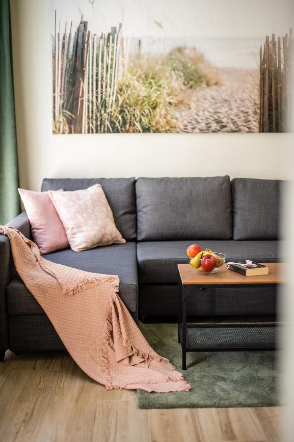 מדריד Simone Apartments מראה חיצוני תמונה