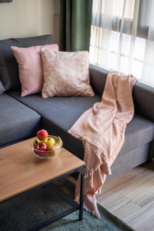 מדריד Simone Apartments מראה חיצוני תמונה
