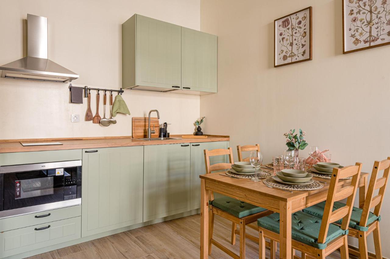 מדריד Simone Apartments מראה חיצוני תמונה