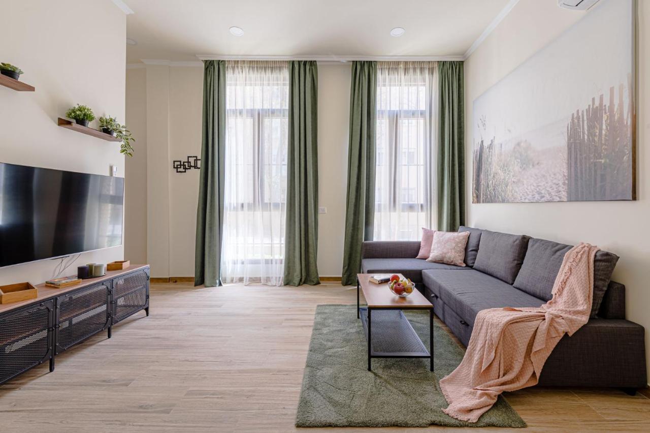 מדריד Simone Apartments מראה חיצוני תמונה
