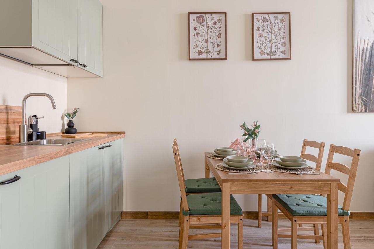 מדריד Simone Apartments מראה חיצוני תמונה