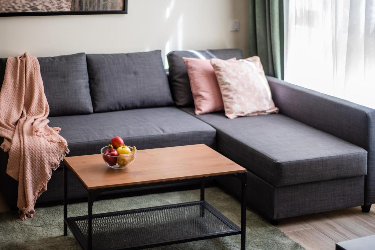מדריד Simone Apartments מראה חיצוני תמונה